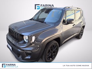 JEEP Renegade 1.3 T4 190CV PHEV 4xe AT6 Limited