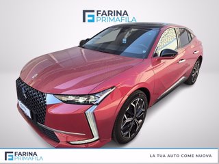DS Ds4 1.6 e-tense phev rivoli 225cv auto