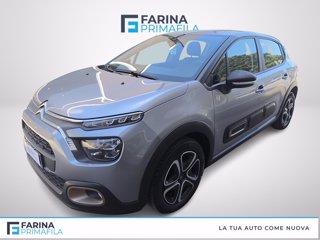 CITROEN C3 1.2 puretech c-series s&s 83cv