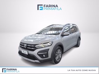 DACIA Jogger 1.0 tce expression gpl 100cv 7p.ti