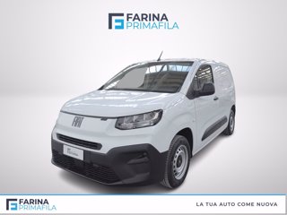 FIAT Doblo van m 1.5 diesel 100cv