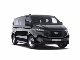 FORD Transit custom v710 320 2.0 ecoblue 136cv combi m1 titanium l2h1 a8