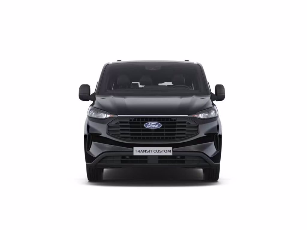 FORD Transit custom v710 320 2.0 ecoblue 136cv combi m1 titanium l2h1 a8