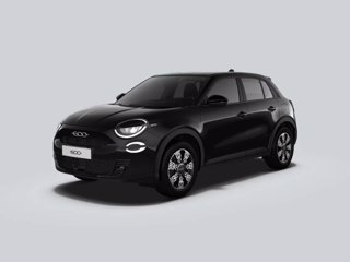 FIAT 600 1.2 icon 100cv