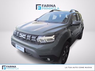 DACIA Duster 1.0 tce comfort gpl 4x2 100cv