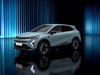 RENAULT Symbioz 1.2 eco-g techno 120cv
