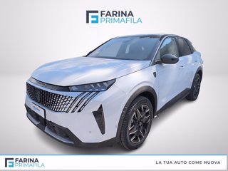 PEUGEOT 3008 1.2 hybrid gt 145cv e-dcs6