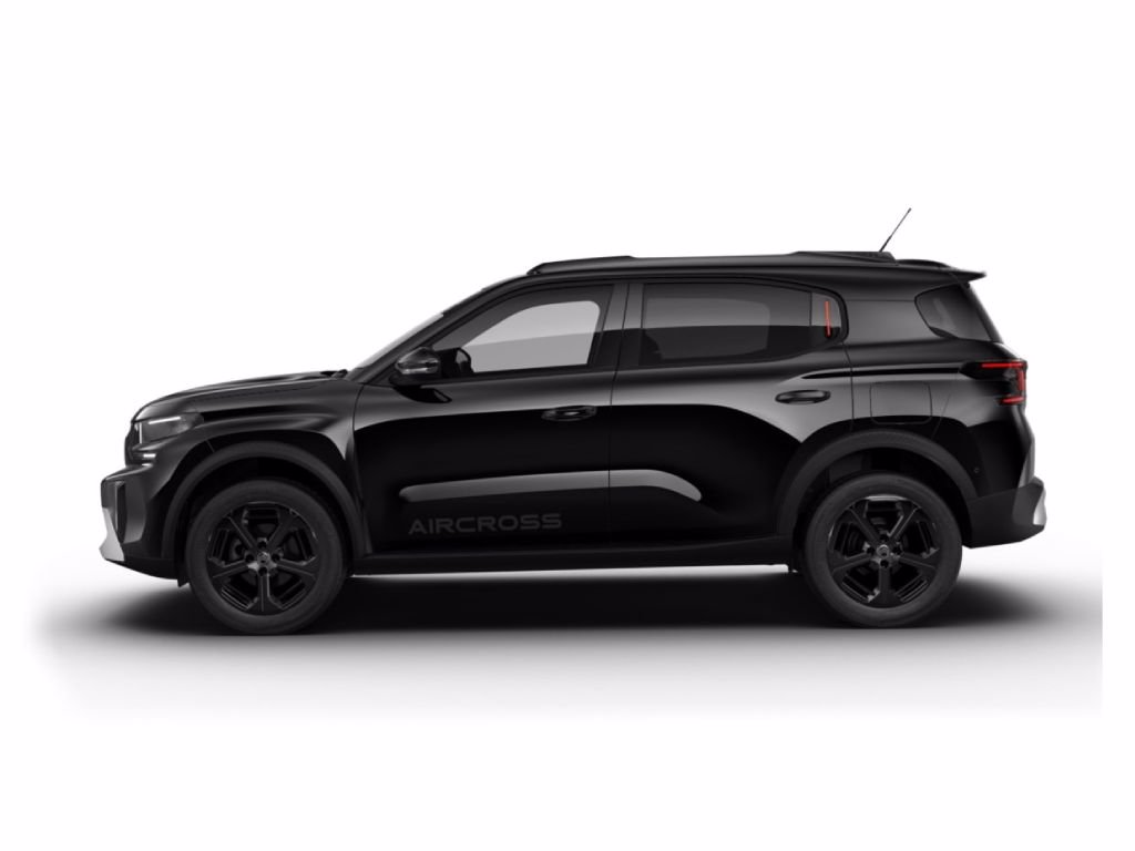 CITROEN C3 aircross 1.2 puretech turbo collection 100cv