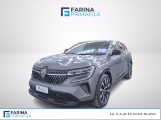 RENAULT Austral 1.2 e-tech full hybrid techno 200cv auto