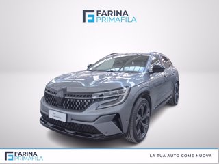 RENAULT Austral 1.2 e-tech full hybrid techno esprit alpine 200cv auto