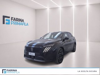 PEUGEOT 3008 1.2 hybrid allure 145cv e-dcs6
