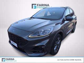 FORD Kuga 2.5 phev st-line x 2wd 225cv cvt