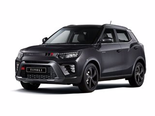 KGM Tivoli 1.5 turbo gdi must 2wd 135cv