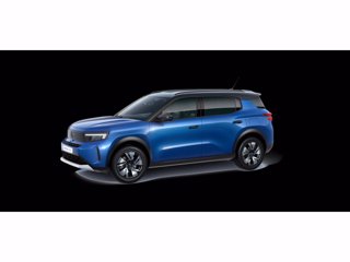 OPEL Frontera 1.2 hybrid gs 145cv edct