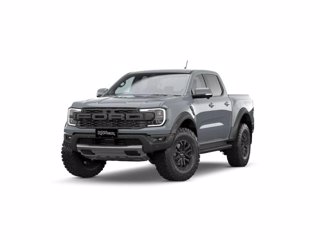 FORD Ranger 3.0 ecoblue doppia cabina limited awd 240cv auto