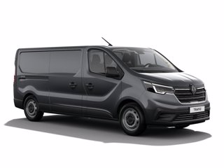 RENAULT Trafic 2.0 blue dci 150cv l2 authentic my26