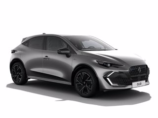 RENAULT Clio 1.2 eco-g esprit alpine 120cv edc