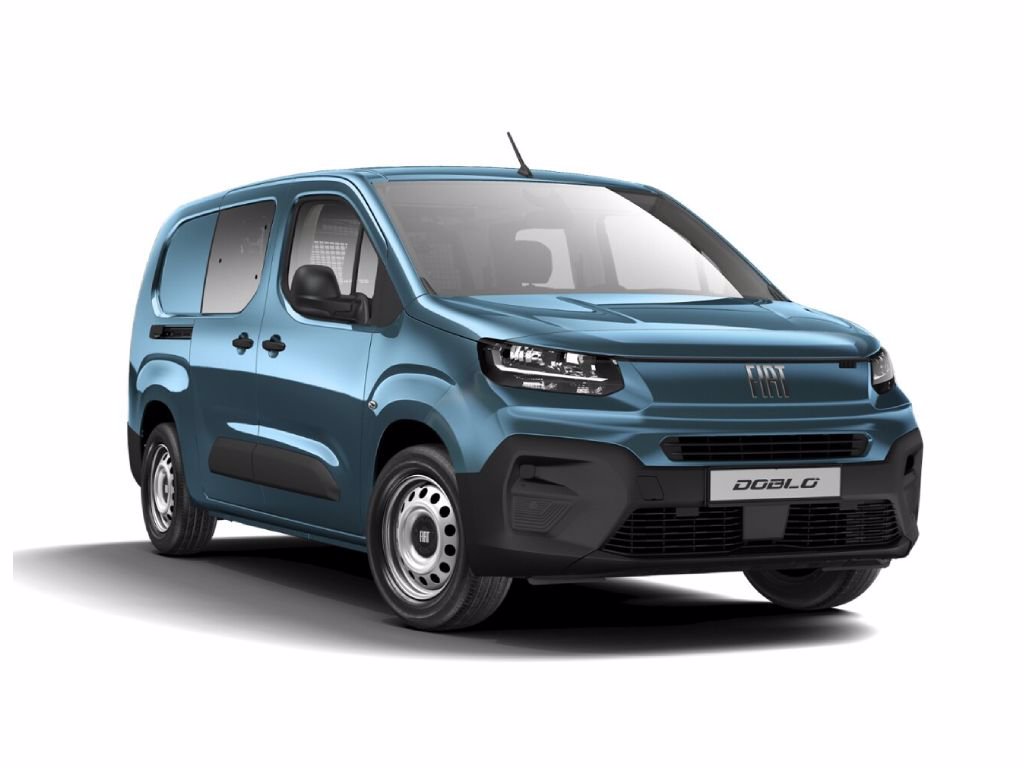 FIAT Doblo combi n1 1.5 diesel 100cv