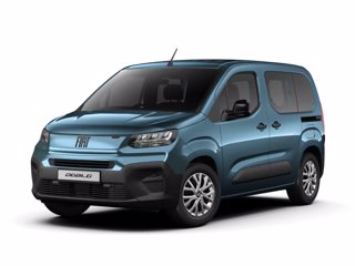 FIAT Doblo combi n1 1.5 diesel 100cv