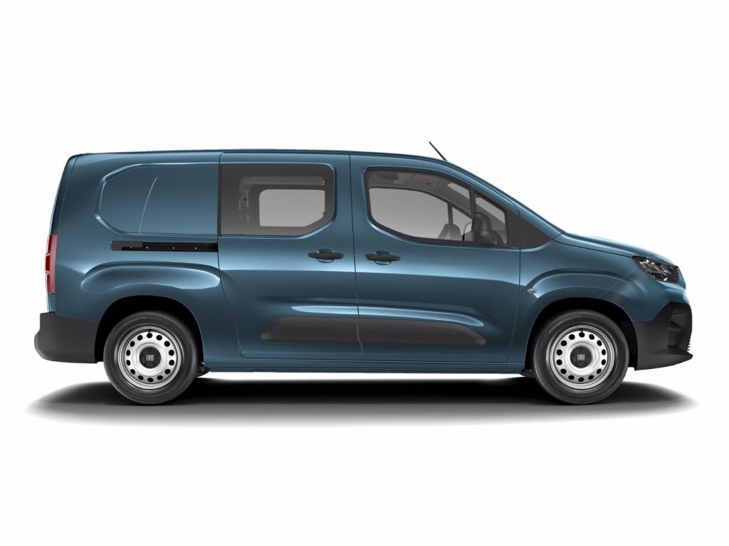 FIAT Doblo combi n1 1.5 diesel 100cv