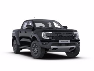 FORD Ranger raptor 3.0 ecoboost v6 292cv auto