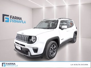 JEEP Renegade 1.6 mjt longitude 2wd 120cv ddct