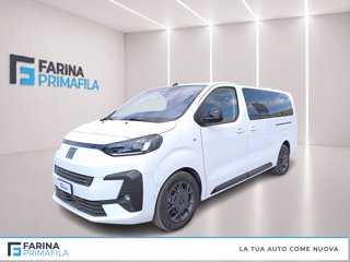 FIAT Ulysse combi m1 xl 2.2 diesel 180cv s&s auto