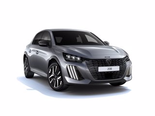 PEUGEOT 208 1.2 hybrid gt 145cv e-dcs 6