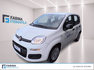 FIAT Pandina 1.0 firefly hybrid s&s 70cv 5p.ti