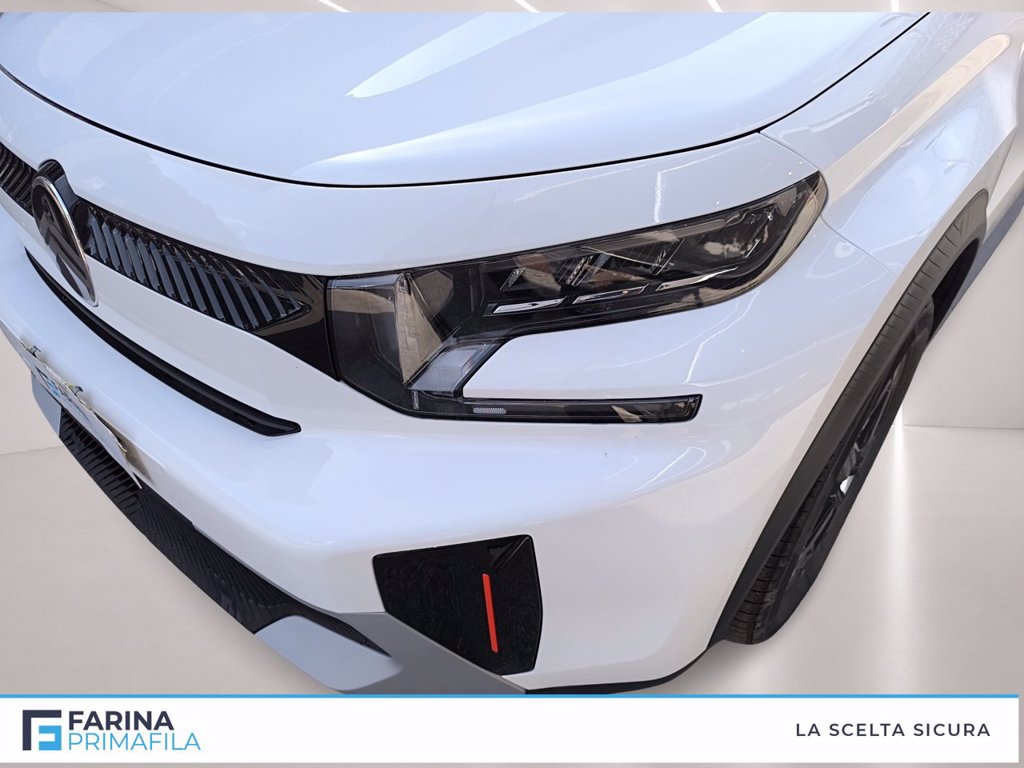 CITROEN C3 aircross 1.2 puretech turbo collection 100cv