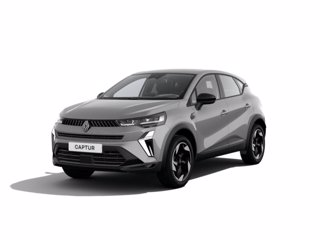 RENAULT Captur 1.2 eco-g techno 120cv