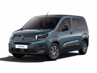 CITROEN Berlingo combi n1 m 1.5 bluehdi 130cv s&s 5p.ti auto
