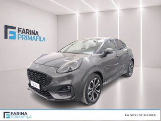 FORD Puma 1.0 ecoboost h st-line s&s 125cv
