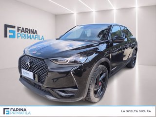 DS Ds3 crossback 1.5 bluehdi performance line+ 130cv auto
