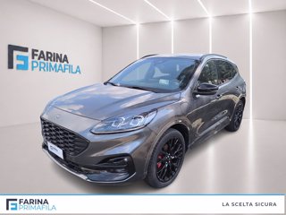 FORD Kuga 2.5 phev st-line x 2wd 225cv cvt