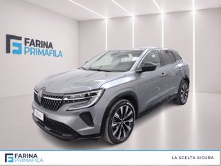 RENAULT Austral 1.2 e-tech full hybrid techno 200cv auto