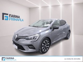 RENAULT Clio 1.0 tce techno gpl 100cv