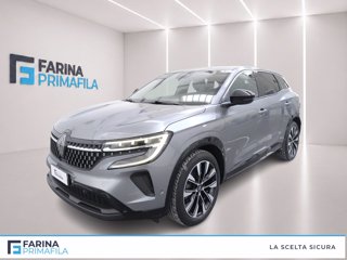RENAULT Austral 1.2 e-tech full hybrid techno 200cv auto