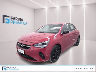 OPEL Corsa 1.2 elegance s&s 75cv