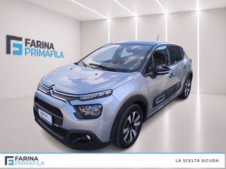 CITROEN C3 1.2 puretech shine s&s 83cv