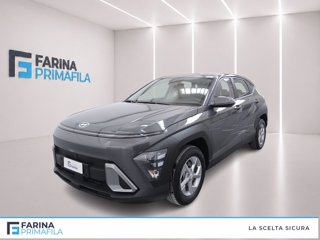 HYUNDAI Kona 1.0 t-gdi xtech 2wd 115cv mt