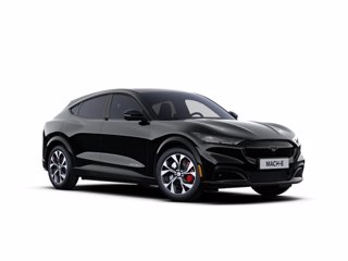 FORD Mustang mach-e extended range premium rwd 276cv auto