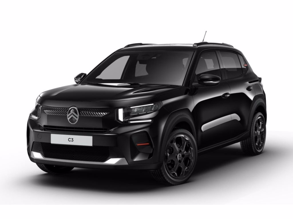 CITROEN C3 1.2 puretech turbo collection 100cv s&s