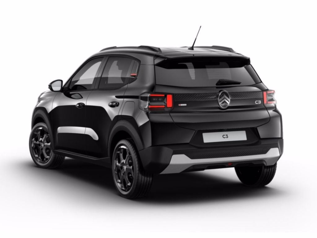 CITROEN C3 1.2 puretech turbo collection 100cv s&s