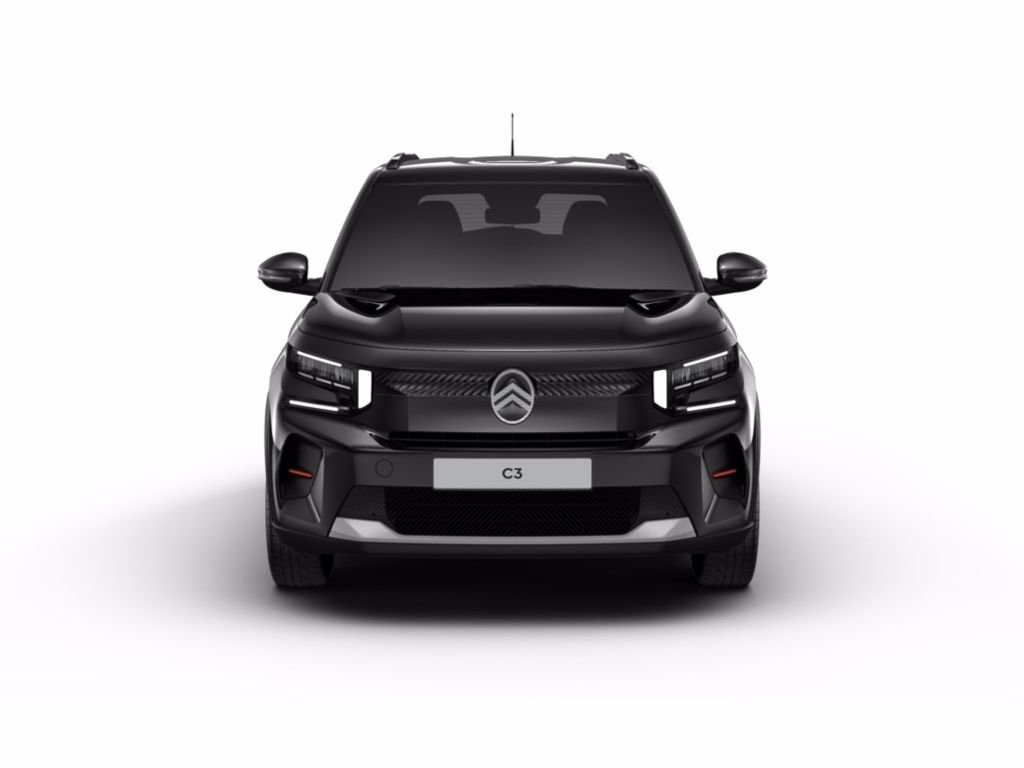 CITROEN C3 1.2 puretech turbo collection 100cv s&s
