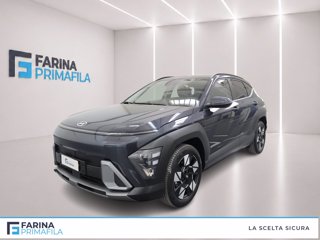 HYUNDAI Kona 1.6 t-gdi business 2wd 150cv dct