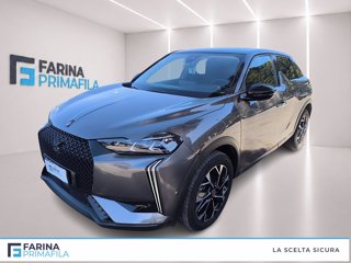 DS Ds3 1.5 bluehdi performance line+ 130cv auto