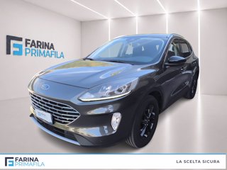 FORD Kuga 1.5 ecoblue titanium business 2wd 120cv