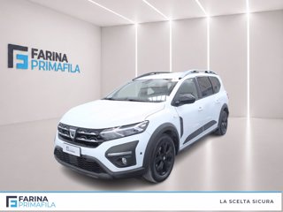 DACIA Jogger 1.0 tce extreme up gpl 100cv 7p.ti