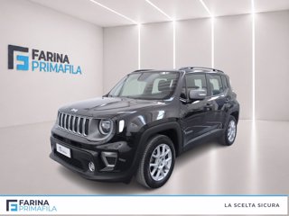 JEEP Renegade 1.0 t3 limited 2wd